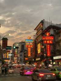 🌆 Bangkok in 3 Days – The Ultimate Itinerary