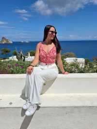 Aeolian Island