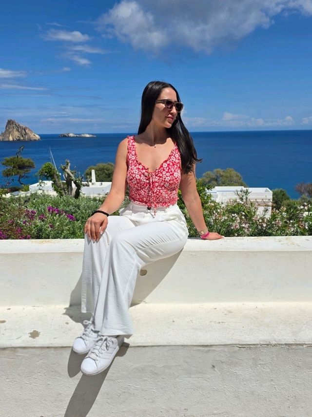 Aeolian Island