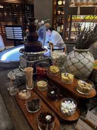 【The Farmhouse Buffet 晚市Buffet大滿足】