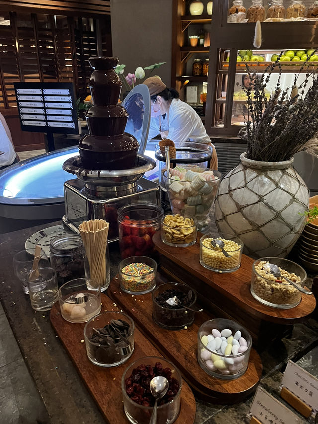 【The Farmhouse Buffet 晚市Buffet大滿足】 【The Farmhouse Buffet 晚市Buffet大滿足】