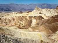 🥾🌵 Top Hikes in Death Valley National Park: Where the Earth Feels Alive 🔥🏜