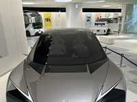 World of Toyota 