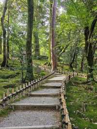 Kenroku-en: One of Japan’s Most Beautiful Gardens