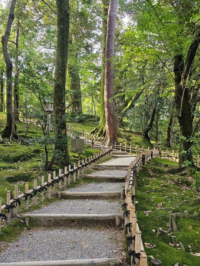 Kenroku-en: One of Japan’s Most Beautiful Gardens