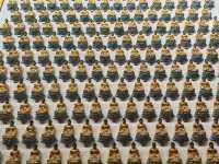 Leiyin Temple, Dunhuang – Stillness on the Silk Road