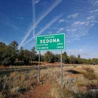 Discovering Sedona – Arizona’s Red Rock Hidden Gem