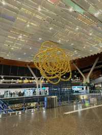 Number1 Airport In the World🤩