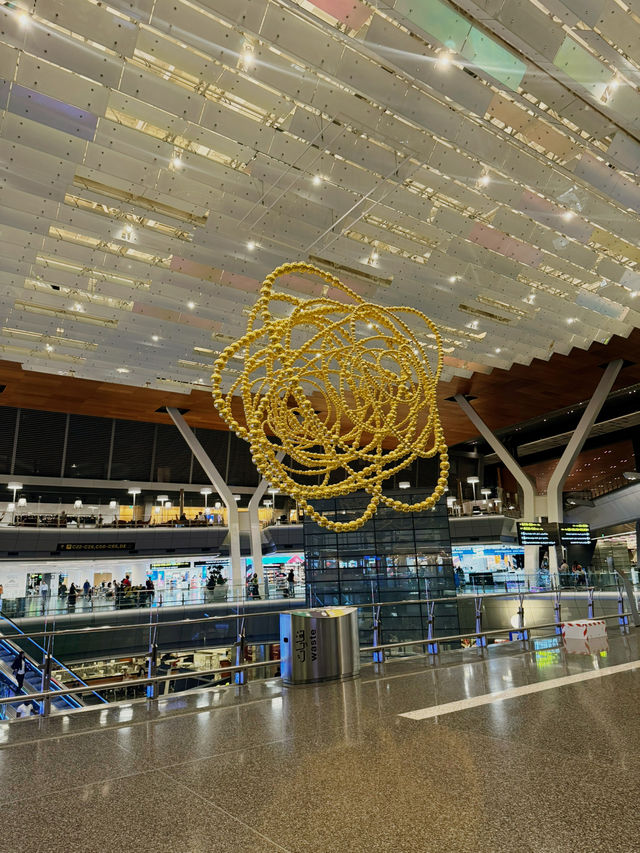 Number1 Airport In the World🤩