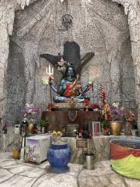 One of the most interesting temples in Thailand 