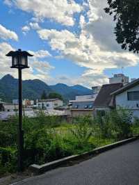 🌿 A Perfect Day in Nikko: Shrines, Nature & Local Sweets