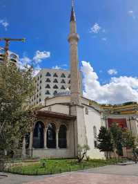 🛅 1-Day Tirana Itinerary: Make the Most of Your Time