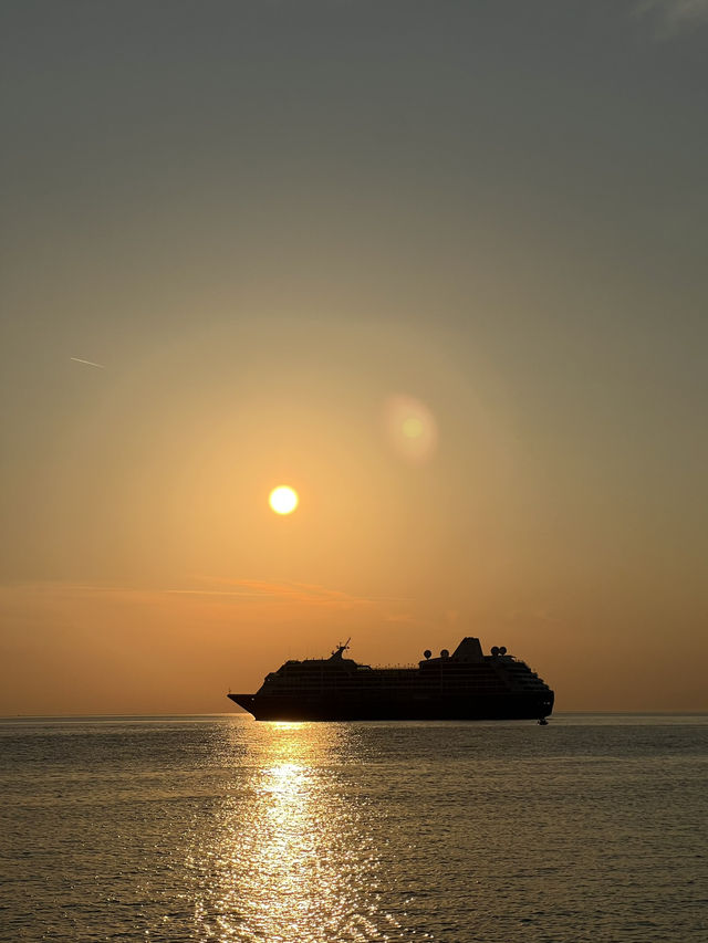 🇸🇮 斯洛維尼亞皮蘭（Piran） 🌅