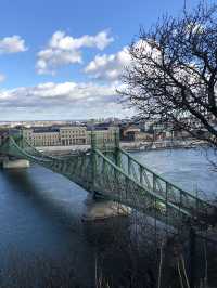 💸 Budapest on a Budget: Summer City Magic for Less 🇭🇺☀️🛶