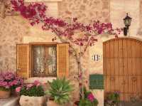Step back in time with a visit to Pollença