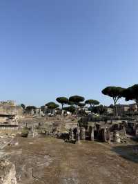 Why you should get to Rome at least once in your life