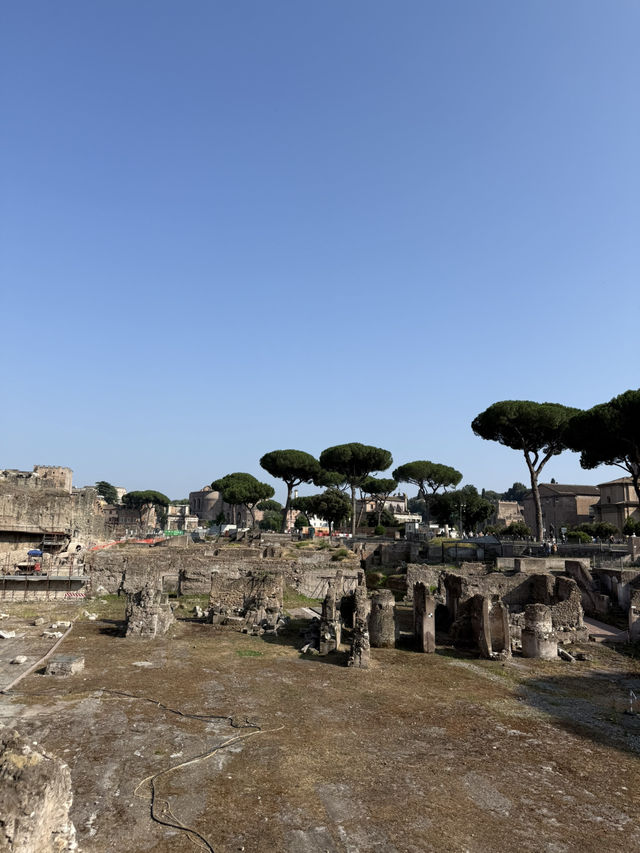 Why you should get to Rome at least once in your life