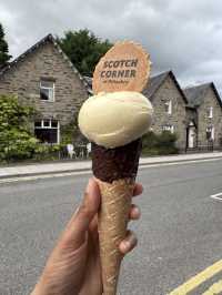Edinburgh and Highlands in Summer