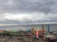 Southend on sea