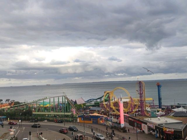 Southend on sea