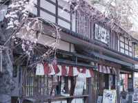 大阪去松島景點必去