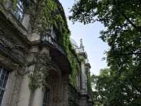 Budapest: Where history glows and the Danube dances