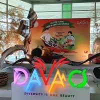 🌴 Davao: Nature, Culture, and Calm in the Heart of Mindanao 🌋