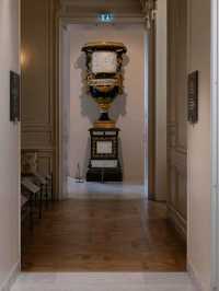 🖼 The Louvre: A Palace of Art, Time, and Wonder 🎨🇫🇷