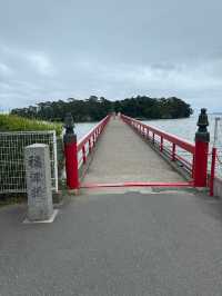 松島初夏：一場心靈的漫遊