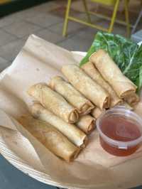 London | Brilliant Thai Food near Holborn