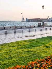 Thessaloniki: Greece’s Energetic Cultural Capital & Seaside Gem