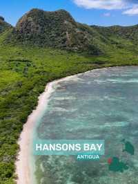 Antigua and Barbuda: Twin-Island Tropical Bliss