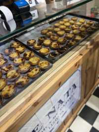 Best Nata outside of Portugal