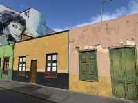 Puerto de la Cruz, Tenerife’s first holiday resort! 