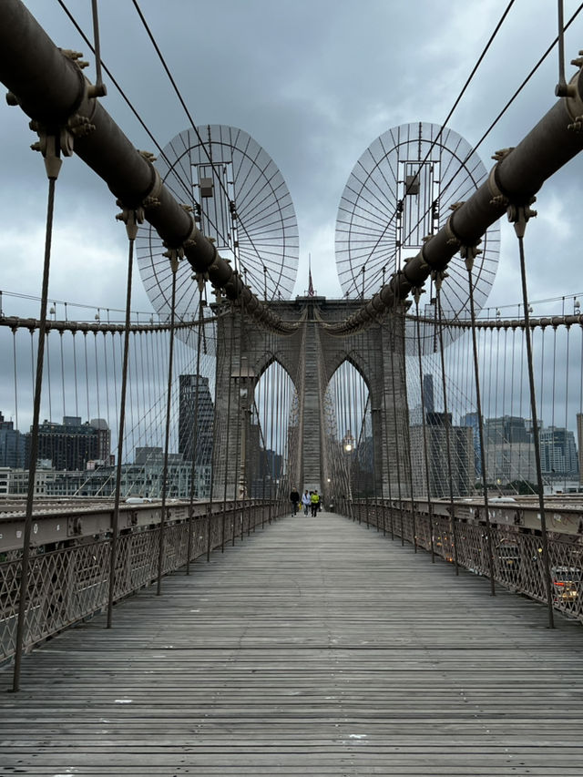 New York City trip