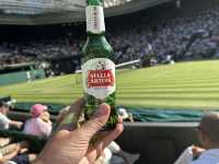 Wimbledon – A Must-Visit