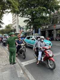 The right values of people: Book street Ho Chi Minh