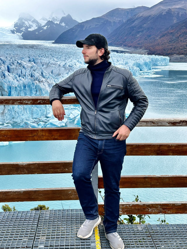 Why Visiting the Perito Moreno Glacier Is a Must in Patagonia Argentina 🇦🇷