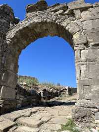 4 Epic Stops Under $100 in Antalya
