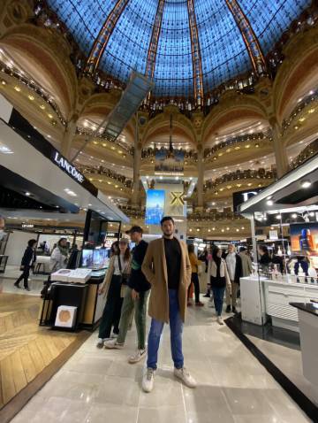 Musée du Parfum Fragonard Tickets [2025] Promos, Prices, Reviews