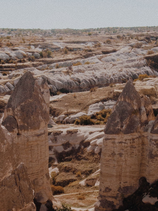 Cappadocia trip 