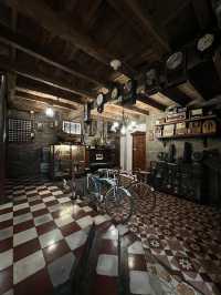 🍴✨ A Taste of Time: Sumptuous Heritage Dinner at Café Uno, Vigan 