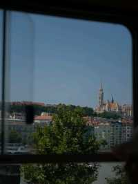 Budapest for Everyone!
