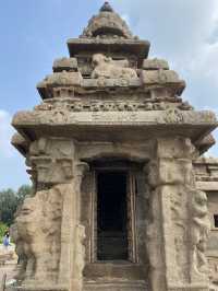 🌟 Review: Kapaleeshwarar Temple, Chennai