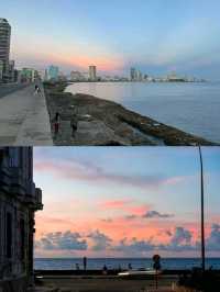 🇨🇺 Havana: A City of Contrasts, Colors & Soul ✨