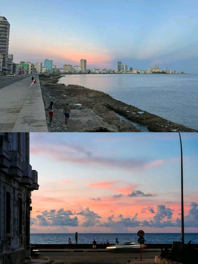 🇨🇺 Havana: A City of Contrasts, Colors & Soul ✨