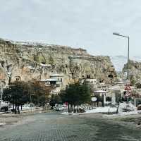 Cappadocia on a Budget: Fairy Chimneys & Dreamy Landscapes