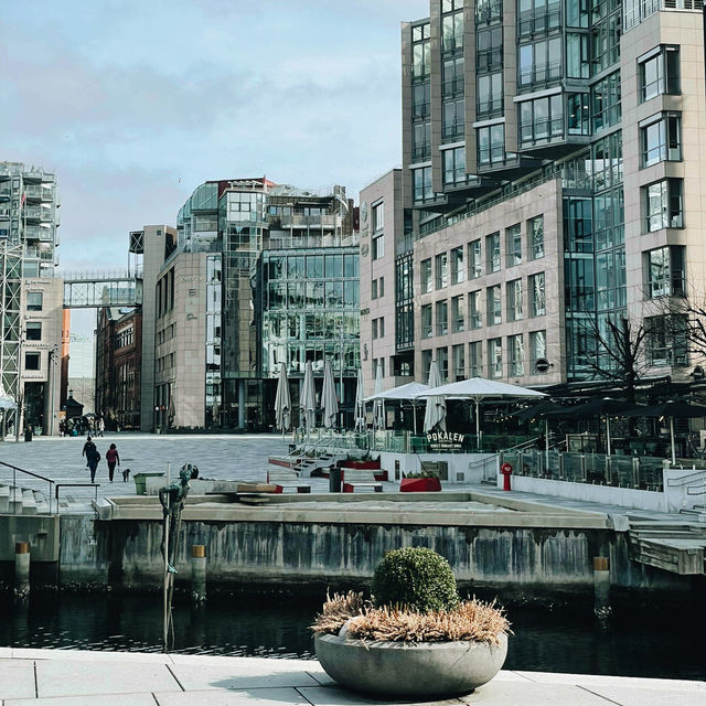 Oslo on a Budget: Fjords, Parks & Hidden Gems