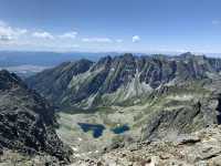 🥾 High Tatras Summer Hike: Alpine Adventure in Slovakia
