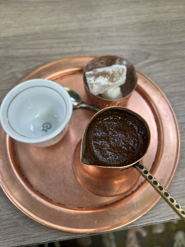 Daily tour to Bascarsija in Sarajevo